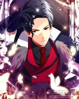 画像ギャラリー No.003のサムネイル画像 / 「乙女チック4Gamer」第272回：「Obey Me!」は，イケメン悪魔7兄弟を服従させる海外で人気のゲーム