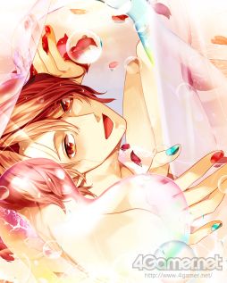 画像ギャラリー No.007のサムネイル画像 / 「乙女チック4Gamer」第272回：「Obey Me!」は，イケメン悪魔7兄弟を服従させる海外で人気のゲーム