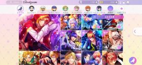 画像ギャラリー No.027のサムネイル画像 / 「乙女チック4Gamer」第272回：「Obey Me!」は，イケメン悪魔7兄弟を服従させる海外で人気のゲーム