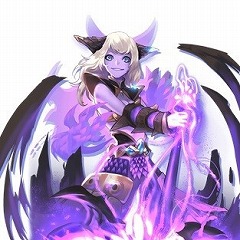 画像ギャラリー No.002のサムネイル画像 / 「エターナルスカーレット」，イベント“魔人ローザが降臨！”が開始