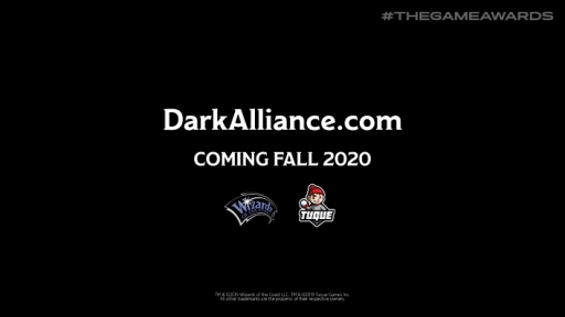 画像ギャラリー No.004のサムネイル画像 / 「ダンジョンズ＆ドラゴンズ」を題材としたアクションRPG「Dungeons & Dragons: Dark Alliance」が発表