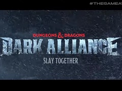 「ダンジョンズ＆ドラゴンズ」を題材としたアクションRPG「Dungeons & Dragons: Dark Alliance」が発表