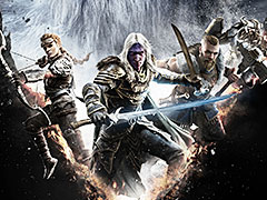 「D＆D」のアクションRPG「Dark Alliance」は6月22日リリースと海外向けに発表。PC，PS5，Xbox Series X，PS4，Xbox Oneで登場予定