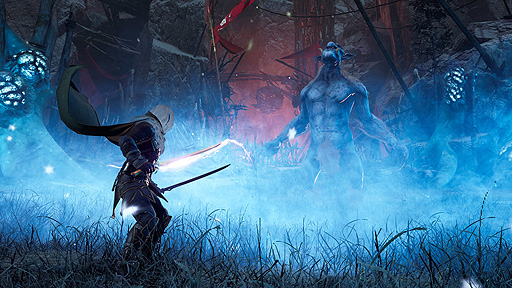 画像ギャラリー No.003のサムネイル画像 / 「D＆D」のアクションRPG「Dark Alliance」は6月22日リリースと海外向けに発表。PC，PS5，Xbox Series X，PS4，Xbox Oneで登場予定
