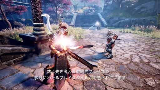 画像ギャラリー No.004のサムネイル画像 / PS5で撮影した「Godfall」の最新トレイラーが公開。デュアルブレードとロングソード，そしてシールドを駆使したゲームシステムが明らかに