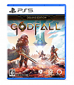 画像ギャラリー No.006のサムネイル画像 / 「Godfall」，PS5向けパッケージ版の予約受付が開始。初回限定特典やDeluxe Editionなどの詳細も公開