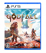 画像ギャラリー No.007のサムネイル画像 / 「Godfall」，PS5向けパッケージ版の予約受付が開始。初回限定特典やDeluxe Editionなどの詳細も公開