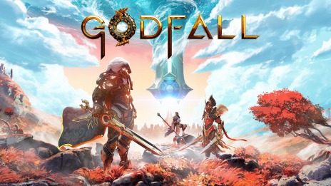 画像ギャラリー No.006のサムネイル画像 / 「Godfall」のPS5向けパッケージ版が本日リリース。拡張コンテンツへのアクセス権を封入したDeluxe EditionとAscended Editionも同時発売