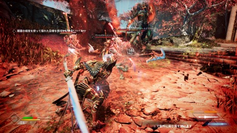 画像ギャラリー No.019のサムネイル画像 / 「Godfall」のPS5向けパッケージ版が本日リリース。拡張コンテンツへのアクセス権を封入したDeluxe EditionとAscended Editionも同時発売