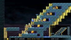 画像ギャラリー No.011のサムネイル画像 / PS4版「ロードランナー・レガシー」の配信が本日スタート。オリジナルステージを作成できる「クラフトモード」を搭載