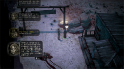 画像ギャラリー No.017のサムネイル画像 / 西部劇×ダークファンタジー「Weird West」プレイレポート。正義の味方にも悪党にもなれる，自由度の高いRPG