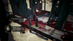 画像ギャラリー No.040のサムネイル画像 / 西部劇×ダークファンタジー「Weird West」プレイレポート。正義の味方にも悪党にもなれる，自由度の高いRPG
