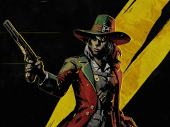 西部劇×ダークファンタジー「Weird West」プレイレポート。正義の味方にも悪党にもなれる，自由度の高いRPG