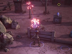「Weird West」，PC/PS4/Xbox One向けに配信開始。西部開拓時代とダークファンタジーが融合したアクションRPG