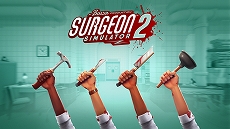 画像ギャラリー No.005のサムネイル画像 / 「Surgeon Simulator 2」，カオスなマルチプレイやBossa研究所の作成モードなどを確認できる紹介ムービーを公開