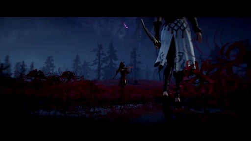 画像ギャラリー No.003のサムネイル画像 / 「NARAKA: BLADEPOINT」，リリース直前の“F5 GAMES SHOW”で新情報が発表