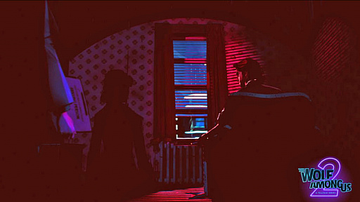 画像ギャラリー No.002のサムネイル画像 / 復活したTelltale Gamesのアドベンチャーゲーム，「The Wolf Among Us 2」の制作が発表