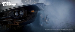 画像ギャラリー No.005のサムネイル画像 / 映画「ワイルドスピード」を題材としたレースゲーム「Fast & Furious: Crossroads」がアナウンス。Bandai Namco Entertainmentより2020年5月にリリースへ