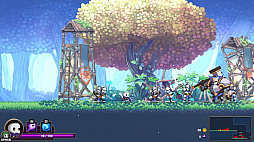 スカール（Skul: The Hero Slayer）