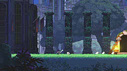 スカール（Skul: The Hero Slayer）