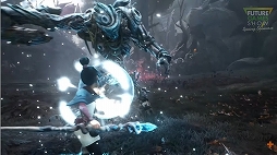 画像ギャラリー No.004のサムネイル画像 / 「Kena: Bridge of Spirits」，Future Games Show独占映像を含む最新トレイラームービーが公開