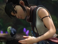 「Kena: Bridge of Spirits」，Future Games Show独占映像を含む最新トレイラームービーが公開