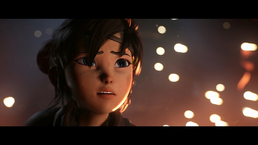画像ギャラリー No.011のサムネイル画像 / PS5/PS4「Kena: Bridge of Spirits」，パッケージ版の発売日が2022年2月24日に決定。同梱特典や早期購入＆店舗特典も明らかに