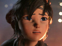 PS5/PS4「Kena: Bridge of Spirits」，パッケージ版の発売日が2022年2月24日に決定。同梱特典や早期購入＆店舗特典も明らかに