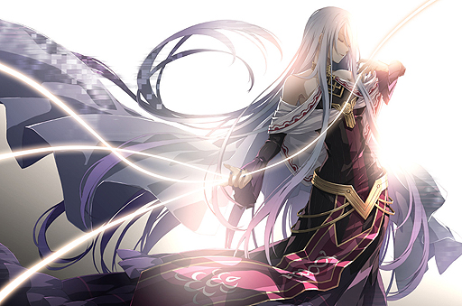 画像ギャラリー No.003のサムネイル画像 / 「英雄伝説 創の軌跡」がPS4で2020年夏に発売へ。シリーズ全体の完結に向けて登場する新たな「軌跡」