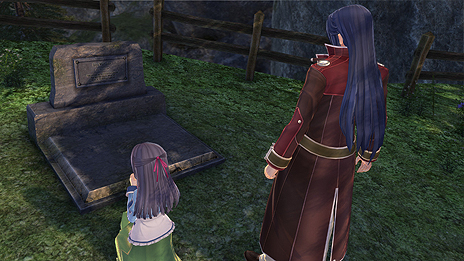画像ギャラリー No.011のサムネイル画像 / 「英雄伝説 創の軌跡」がPS4で2020年夏に発売へ。シリーズ全体の完結に向けて登場する新たな「軌跡」