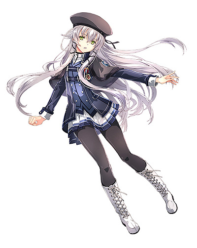 画像ギャラリー No.013のサムネイル画像 / 「英雄伝説 創の軌跡」，主人公の一人・リィンを中心とした新VII組メンバーや，エレボニア帝国に関連するキーワードの情報が公開