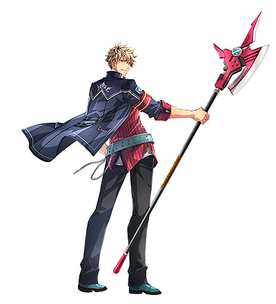画像ギャラリー No.018のサムネイル画像 / 「英雄伝説 創の軌跡」，主人公の一人・リィンを中心とした新VII組メンバーや，エレボニア帝国に関連するキーワードの情報が公開