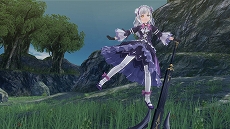 画像ギャラリー No.004のサムネイル画像 / 「英雄伝説 創の軌跡」，クロスルベル警察「特務支援課」メンバーや新キャラクターの姿を確認できるWebCMの第1弾が公開