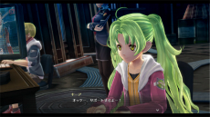 画像ギャラリー No.013のサムネイル画像 / 「英雄伝説 創の軌跡」，「空の軌跡 the 3rd」以来の登場となるエリカ・ラッセルなど，新たに6名のキャラクター情報が公開
