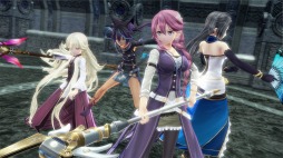 画像ギャラリー No.005のサムネイル画像 / 「英雄伝説 創の軌跡」で攻略型コンテンツ「真・夢幻回廊」が登場。ミニゲームや登場人物のエピソード，限定キャラクターの追加も