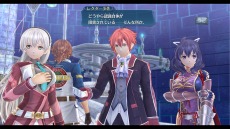 画像ギャラリー No.017のサムネイル画像 / 「英雄伝説 創の軌跡」で攻略型コンテンツ「真・夢幻回廊」が登場。ミニゲームや登場人物のエピソード，限定キャラクターの追加も