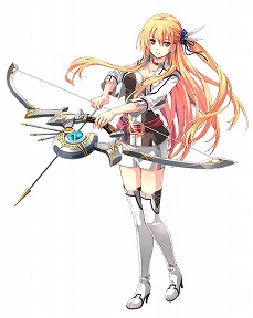 画像ギャラリー No.001のサムネイル画像 / 「英雄伝説 創の軌跡」公式サイトにて旧VII組メンバーら登場キャラのプロフィールが公開。ゲーム内ミニゲーム，軌跡でポン！の情報も