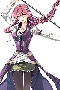 画像ギャラリー No.001のサムネイル画像 / 「英雄伝説 創の軌跡」，エマ・ミルスティンほか9名の登場キャラクターが公開。真・夢幻回廊の攻略後に解禁されるコンテンツの情報も