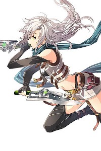 画像ギャラリー No.004のサムネイル画像 / 「英雄伝説 創の軌跡」，エマ・ミルスティンほか9名の登場キャラクターが公開。真・夢幻回廊の攻略後に解禁されるコンテンツの情報も