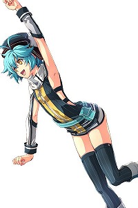 画像ギャラリー No.010のサムネイル画像 / 「英雄伝説 創の軌跡」，エマ・ミルスティンほか9名の登場キャラクターが公開。真・夢幻回廊の攻略後に解禁されるコンテンツの情報も