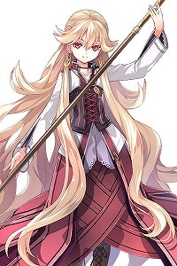 画像ギャラリー No.013のサムネイル画像 / 「英雄伝説 創の軌跡」，エマ・ミルスティンほか9名の登場キャラクターが公開。真・夢幻回廊の攻略後に解禁されるコンテンツの情報も