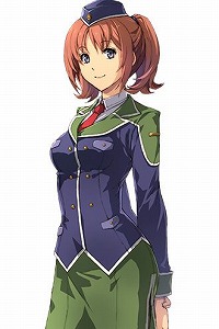 画像ギャラリー No.019のサムネイル画像 / 「英雄伝説 創の軌跡」，エマ・ミルスティンほか9名の登場キャラクターが公開。真・夢幻回廊の攻略後に解禁されるコンテンツの情報も