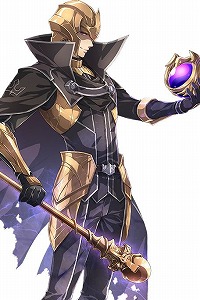 画像ギャラリー No.025のサムネイル画像 / 「英雄伝説 創の軌跡」，エマ・ミルスティンほか9名の登場キャラクターが公開。真・夢幻回廊の攻略後に解禁されるコンテンツの情報も