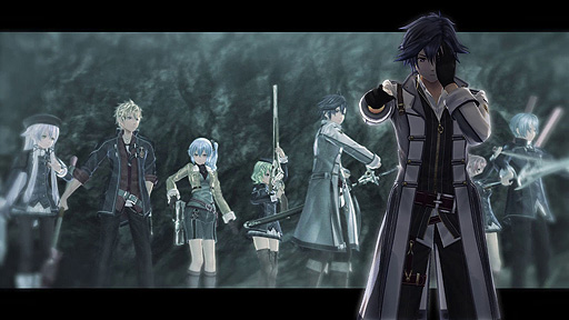 画像ギャラリー No.002のサムネイル画像 / 「英雄伝説 創の軌跡」のOPムービーが公開。ロイド，リィン，C各ルートのイベントシーンで構成，流れるのは主題歌・NO END NO WORLD