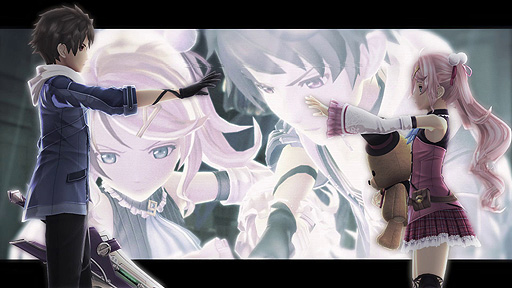 画像ギャラリー No.004のサムネイル画像 / 「英雄伝説 創の軌跡」のOPムービーが公開。ロイド，リィン，C各ルートのイベントシーンで構成，流れるのは主題歌・NO END NO WORLD