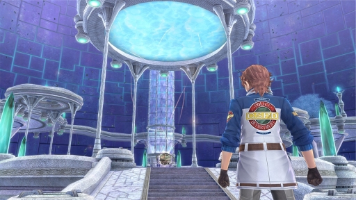 画像ギャラリー No.028のサムネイル画像 / 「軌跡」シリーズ最新作「英雄伝説 創の軌跡」を紹介。主人公3人の視点で進むメインストーリーで，シリーズ完結に向け動き出した物語を楽しもう