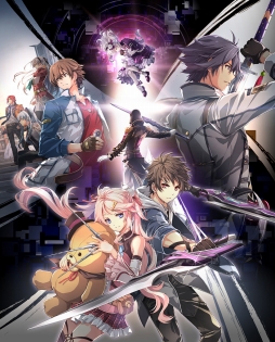 画像ギャラリー No.058のサムネイル画像 / 「軌跡」シリーズ最新作「英雄伝説 創の軌跡」を紹介。主人公3人の視点で進むメインストーリーで，シリーズ完結に向け動き出した物語を楽しもう