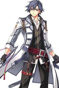 画像ギャラリー No.003のサムネイル画像 / 「英雄伝説 創の軌跡」に登場する，リィンとアルティナのフィギュア化が決定