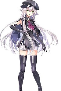 画像ギャラリー No.004のサムネイル画像 / 「英雄伝説 創の軌跡」に登場する，リィンとアルティナのフィギュア化が決定