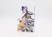 画像ギャラリー No.005のサムネイル画像 / キャラ印.comにて「英雄伝説 創の軌跡・軌跡シリーズ」の新作グッズが発売。12月15日17：00に受注開始